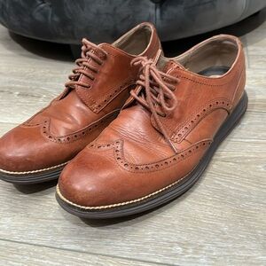 Cole HAAN shoes size 9! Barely worn